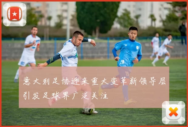 意大利足协迎来重大变革新领导层引发足球界广泛关注